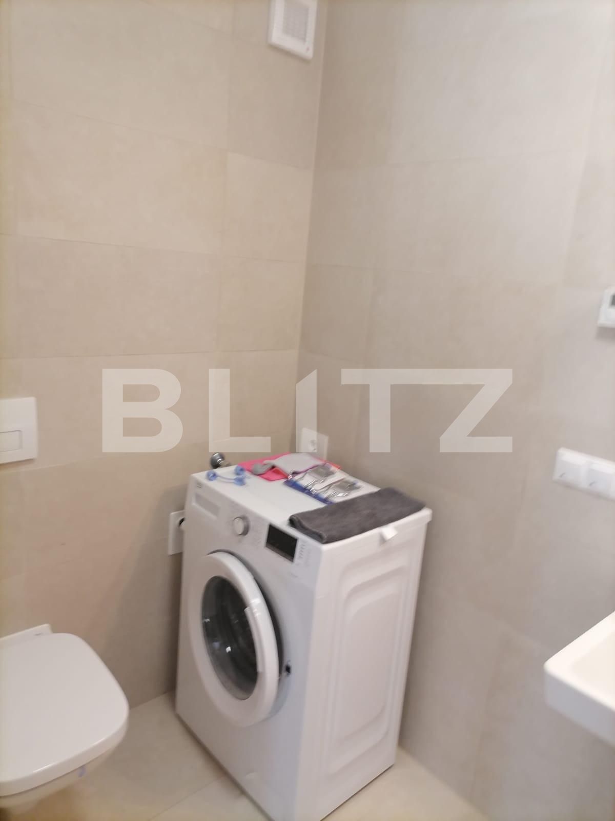 Apartament de închiriat 2 camere Tractorul - 61058AI | BLITZ Brașov | Poza11