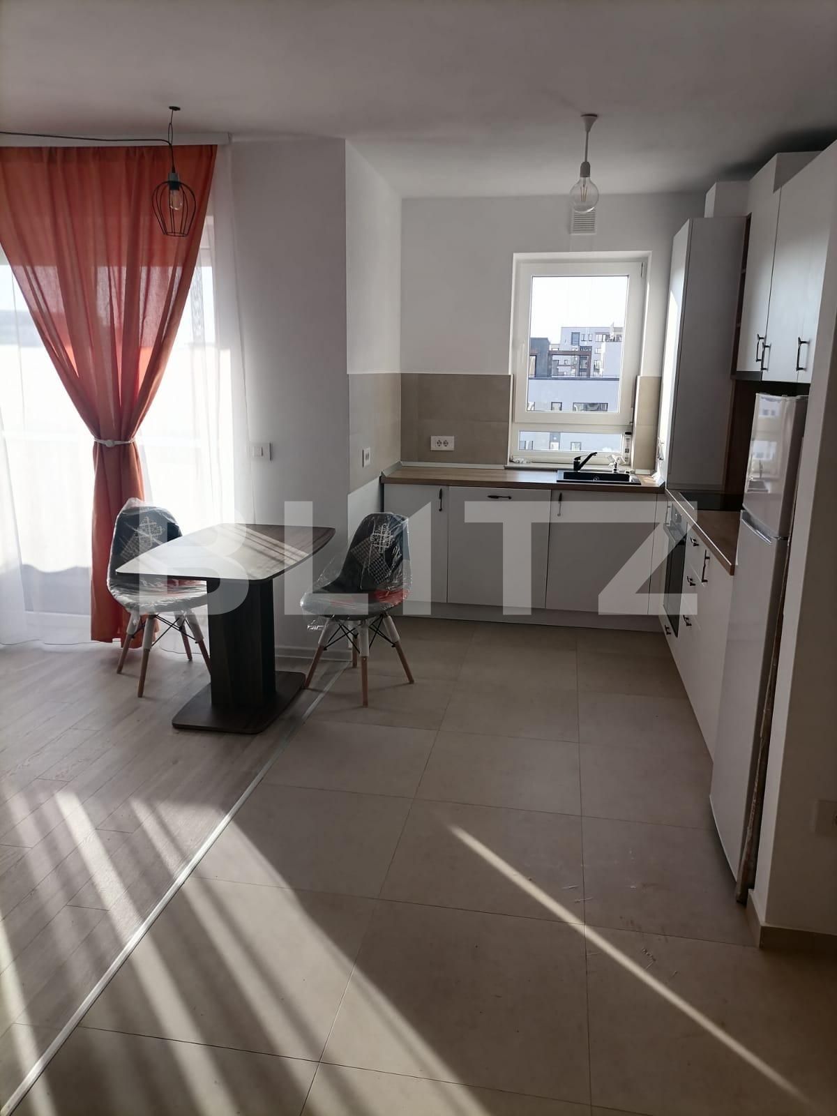 Apartament de închiriat 2 camere Tractorul - 61058AI | BLITZ Brașov | Poza3