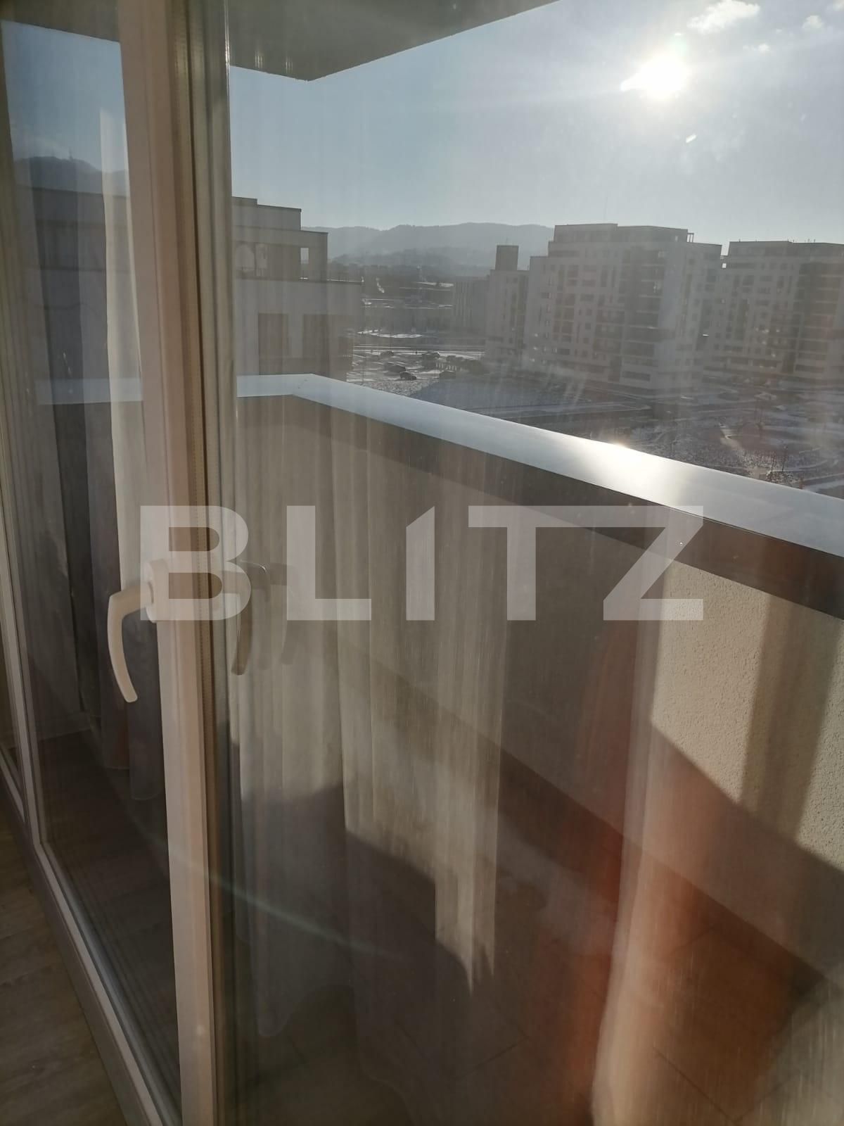 Apartament de închiriat 2 camere Tractorul - 61058AI | BLITZ Brașov | Poza13