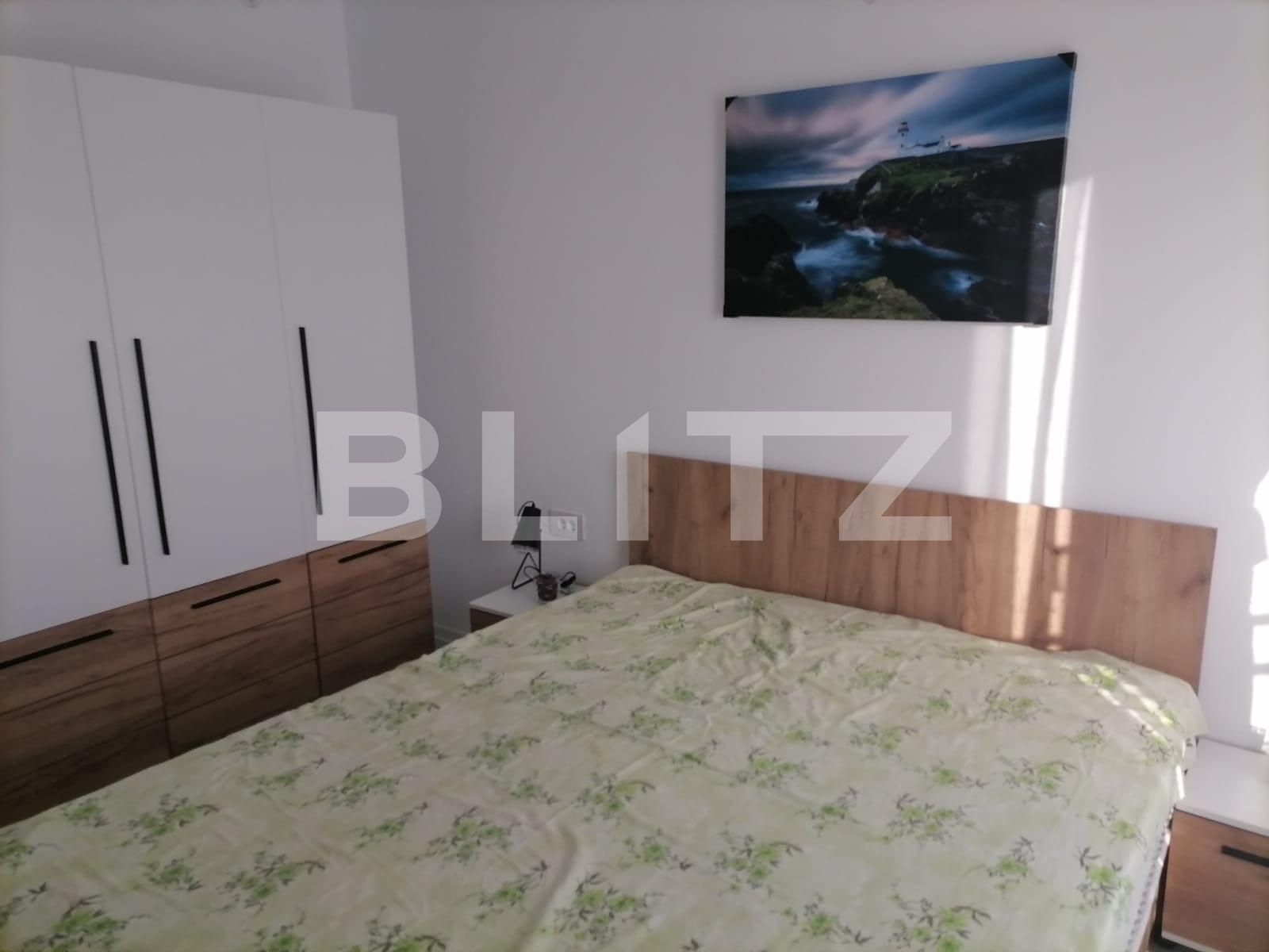 Apartament de închiriat 2 camere Tractorul - 61058AI | BLITZ Brașov | Poza6