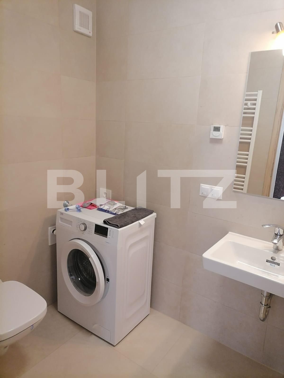 Apartament de închiriat 2 camere Tractorul - 61058AI | BLITZ Brașov | Poza10