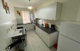 Apartament 2 camere Avantgarden