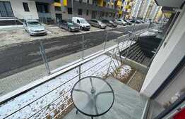 Apartament 2 camere Avantgarden