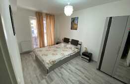 Apartament 2 camere Avantgarden