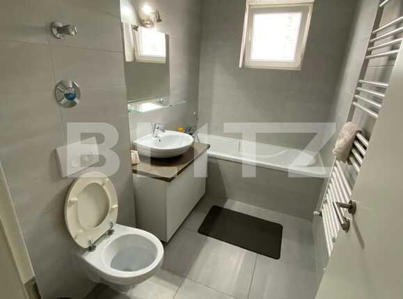 Apartament de închiriat 2 camere Avantgarden - 61059AI | BLITZ Brașov | Poza6