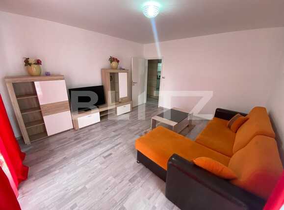 Apartament de închiriat 2 camere Avantgarden - 61059AI | BLITZ Brașov | Poza1