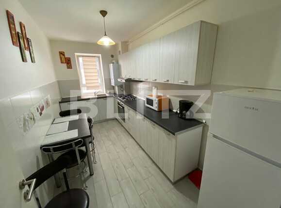 Apartament de închiriat 2 camere Avantgarden - 61059AI | BLITZ Brașov | Poza5