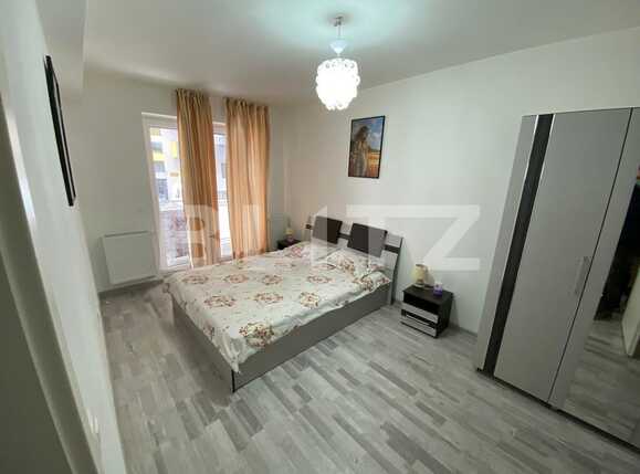 Apartament de închiriat 2 camere Avantgarden - 61059AI | BLITZ Brașov | Poza3