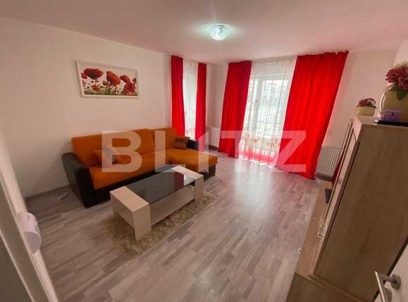 Apartament de închiriat 2 camere Avantgarden - 61059AI | BLITZ Brașov | Poza2