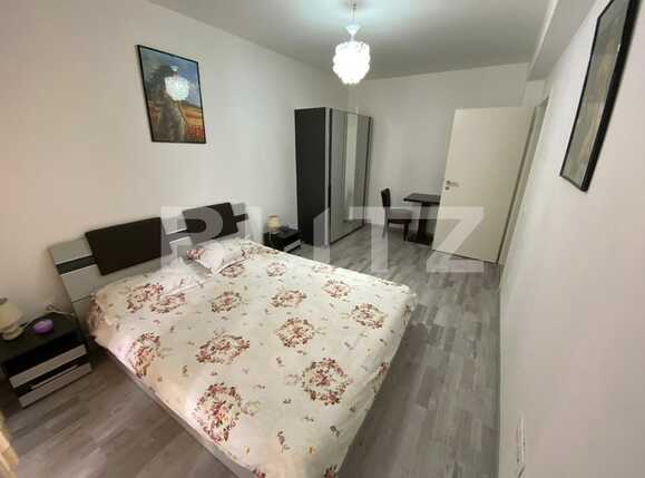 Apartament de închiriat 2 camere Avantgarden - 61059AI | BLITZ Brașov | Poza4