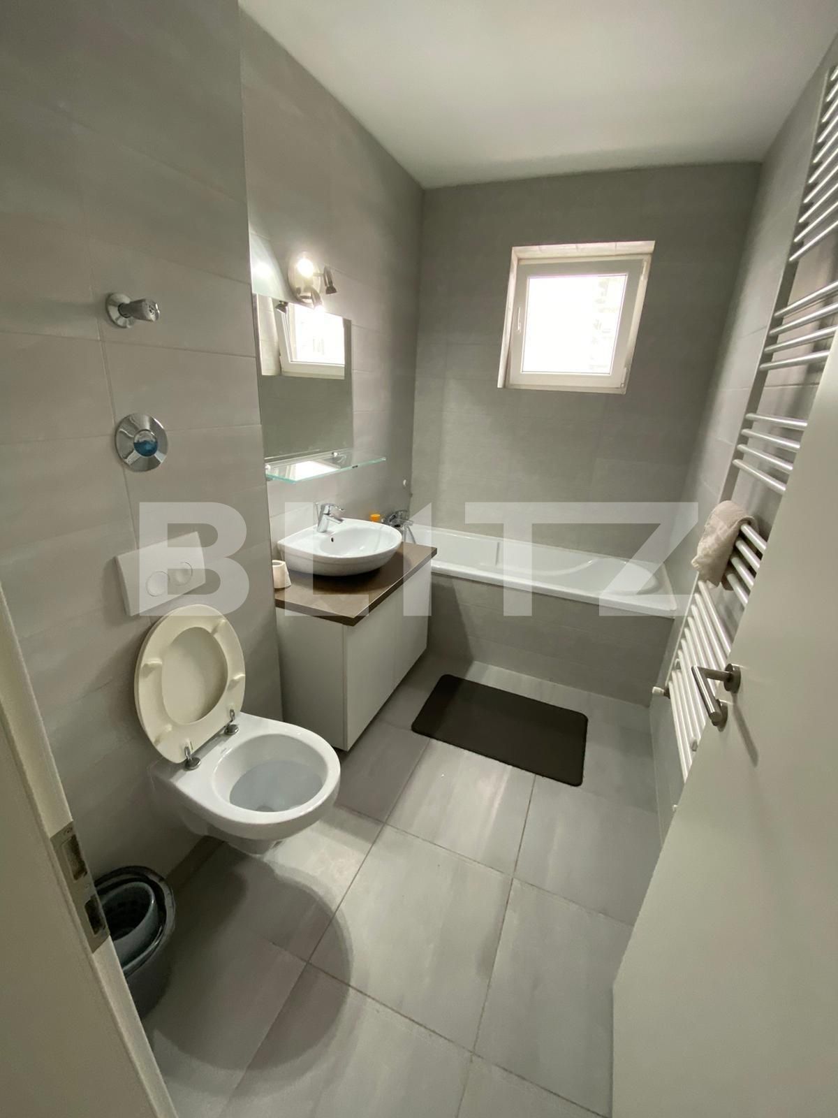 Apartament de închiriat 2 camere Avantgarden - 61059AI | BLITZ Brașov | Poza6