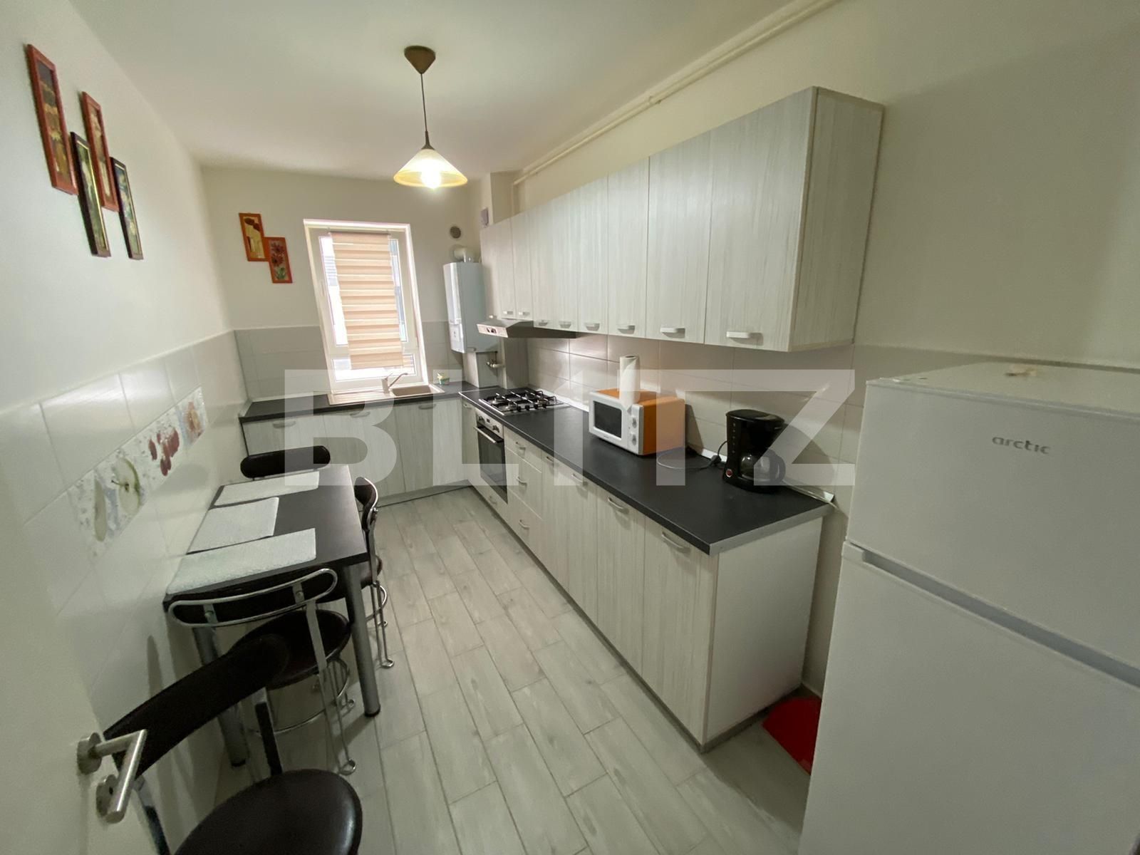 Apartament de închiriat 2 camere Avantgarden - 61059AI | BLITZ Brașov | Poza5
