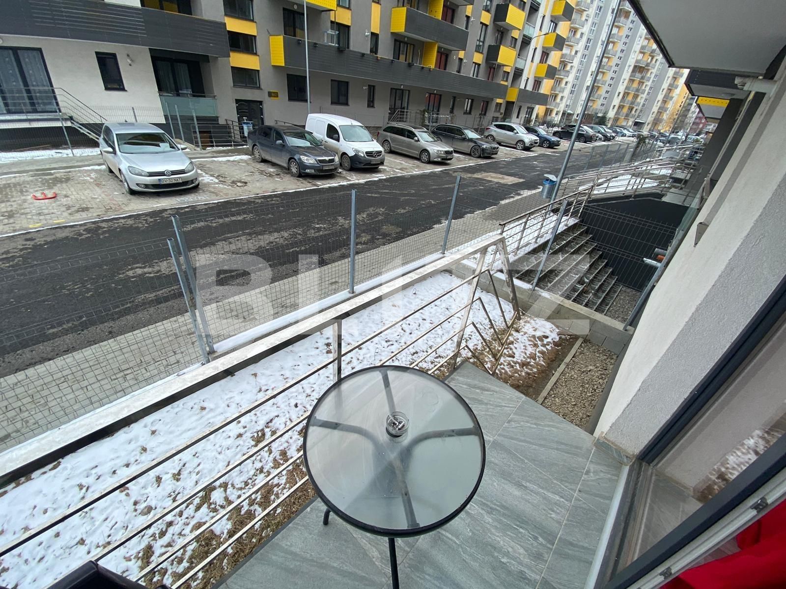 Apartament de închiriat 2 camere Avantgarden - 61059AI | BLITZ Brașov | Poza8