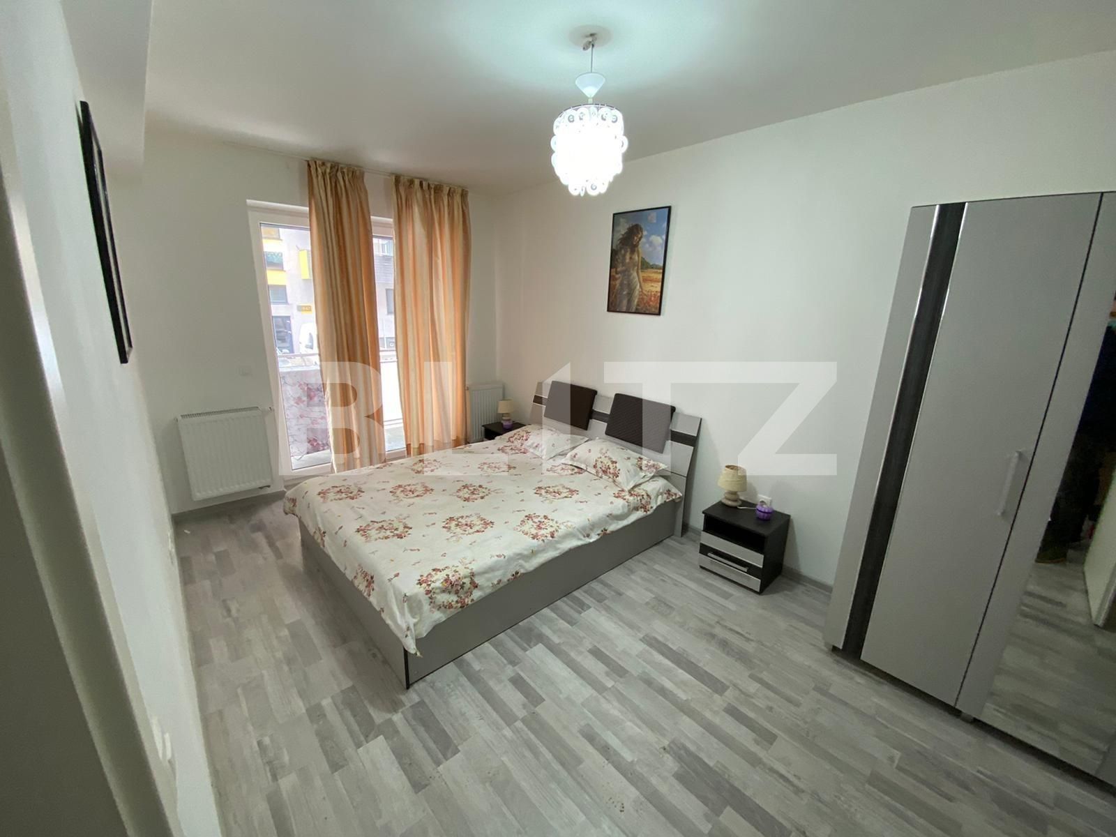 Apartament de închiriat 2 camere Avantgarden - 61059AI | BLITZ Brașov | Poza3