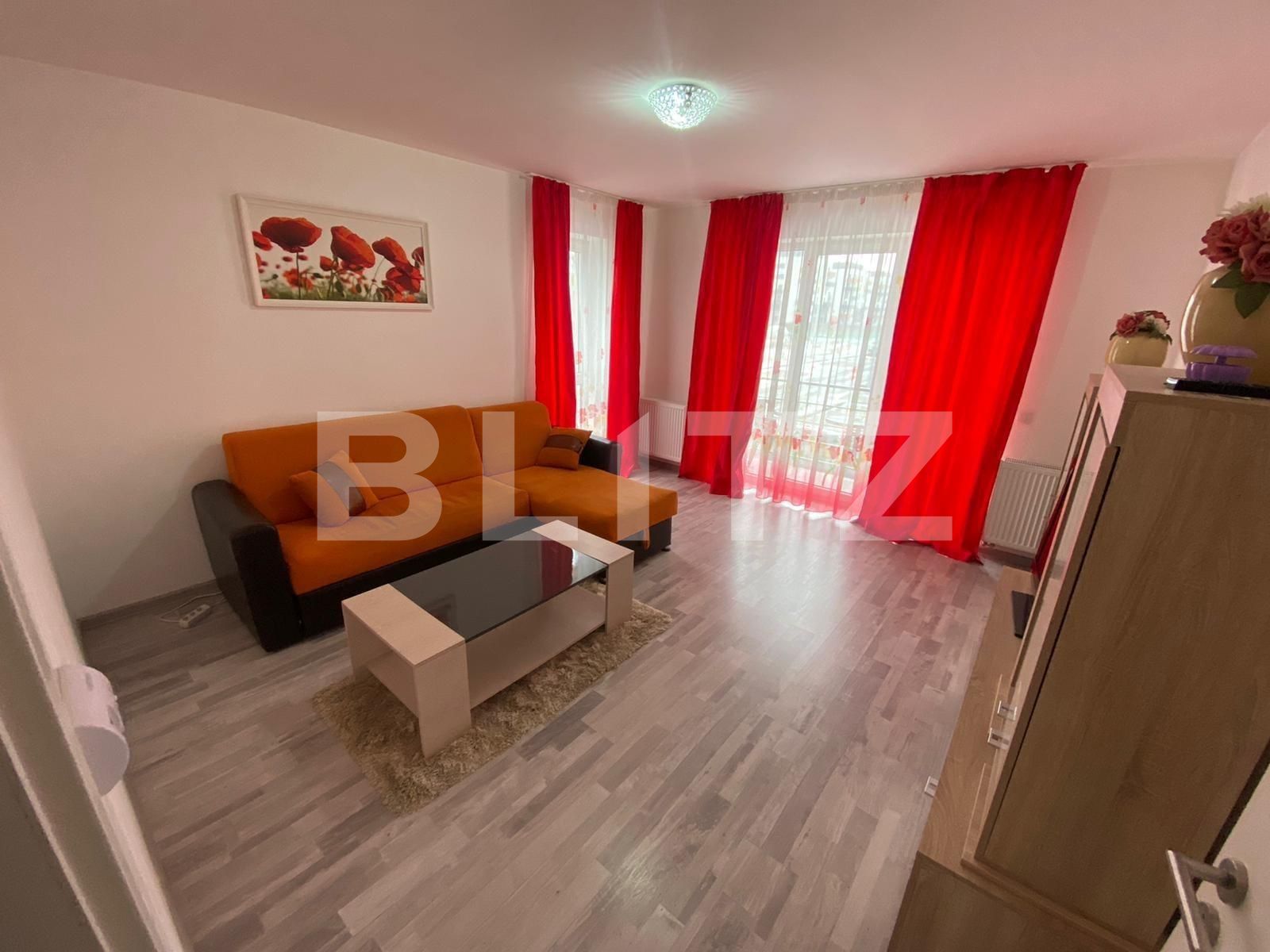 Apartament de închiriat 2 camere Avantgarden - 61059AI | BLITZ Brașov | Poza2