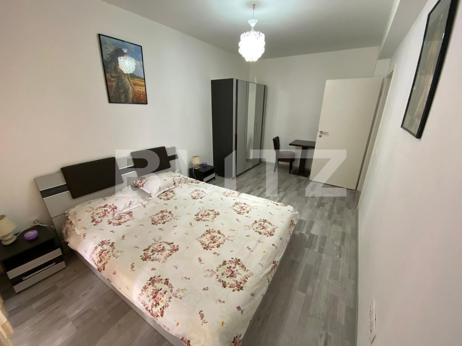 Apartament de închiriat 2 camere Avantgarden - 61059AI | BLITZ Brașov | Poza4