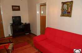 Apartament 2 camere, 48 mp utili, decomandat, zona strazii Gruia