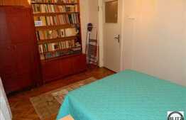 Apartament 2 camere, 48 mp utili, decomandat, zona strazii Gruia