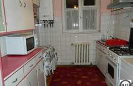 Apartament 2 camere, 48 mp utili, decomandat, zona strazii Gruia