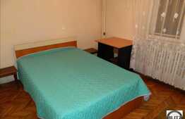 Apartament 2 camere, 48 mp utili, decomandat, zona strazii Gruia