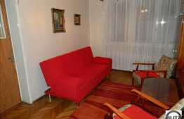 Apartament 2 camere, 48 mp utili, decomandat, zona strazii Gruia