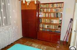 Apartament 2 camere, 48 mp utili, decomandat, zona strazii Gruia