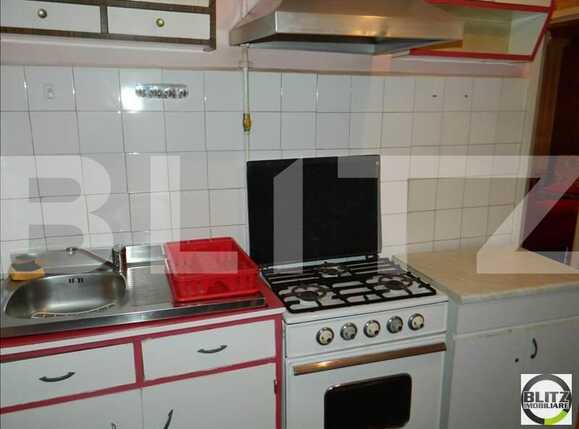 Apartament de închiriat 2 camere Gruia - 6106AI | BLITZ Cluj-Napoca | Poza10