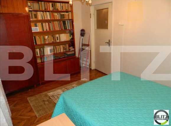 Apartament de închiriat 2 camere Gruia - 6106AI | BLITZ Cluj-Napoca | Poza3