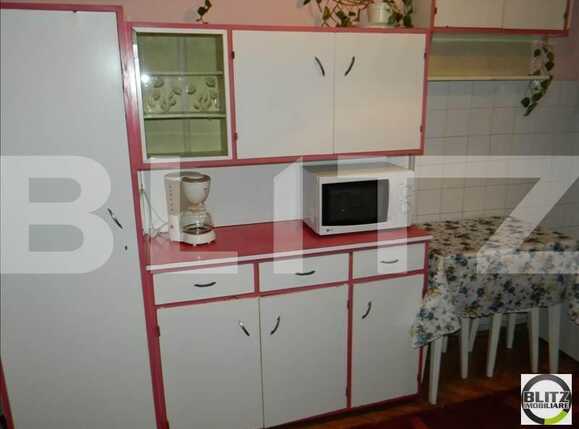 Apartament de închiriat 2 camere Gruia - 6106AI | BLITZ Cluj-Napoca | Poza9