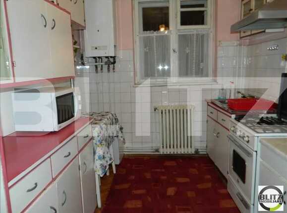 Apartament de închiriat 2 camere Gruia - 6106AI | BLITZ Cluj-Napoca | Poza8