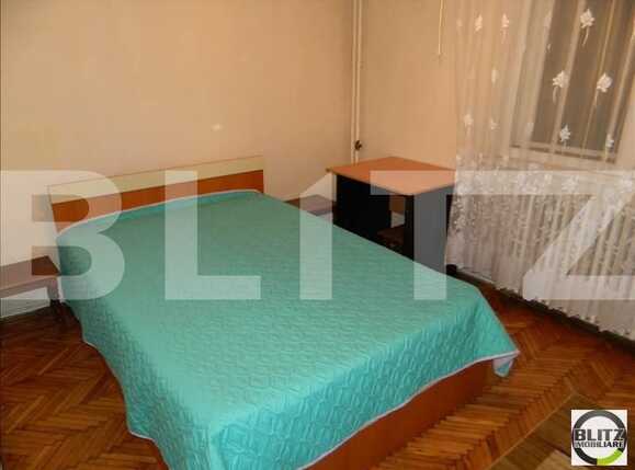 Apartament de închiriat 2 camere Gruia - 6106AI | BLITZ Cluj-Napoca | Poza1
