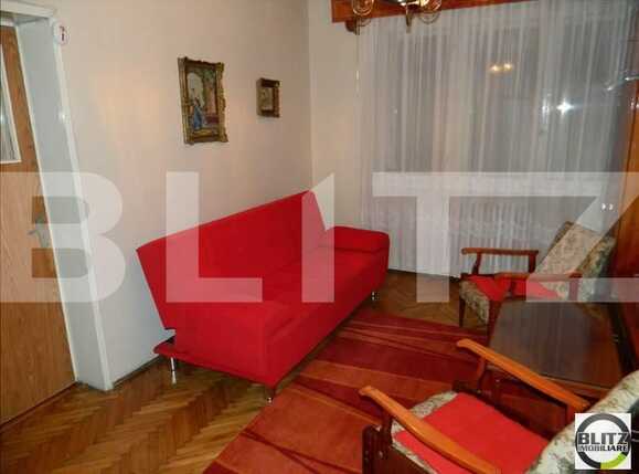 Apartament de închiriat 2 camere Gruia - 6106AI | BLITZ Cluj-Napoca | Poza4