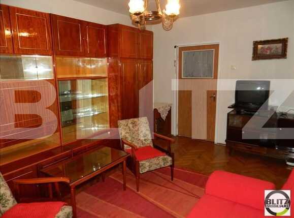 Apartament de închiriat 2 camere Gruia - 6106AI | BLITZ Cluj-Napoca | Poza6