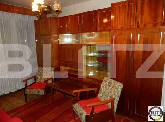 Apartament de închiriat 2 camere Gruia - 6106AI | BLITZ Cluj-Napoca | Poza5