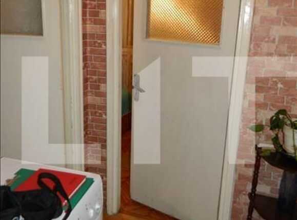 Apartament de închiriat 2 camere Gruia - 6106AI | BLITZ Cluj-Napoca | Poza13