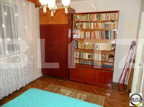 Apartament de închiriat 2 camere Gruia - 6106AI | BLITZ Cluj-Napoca | Poza2