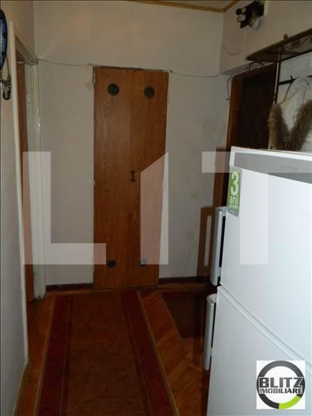 Apartament de închiriat 2 camere Gruia - 6106AI | BLITZ Cluj-Napoca | Poza12