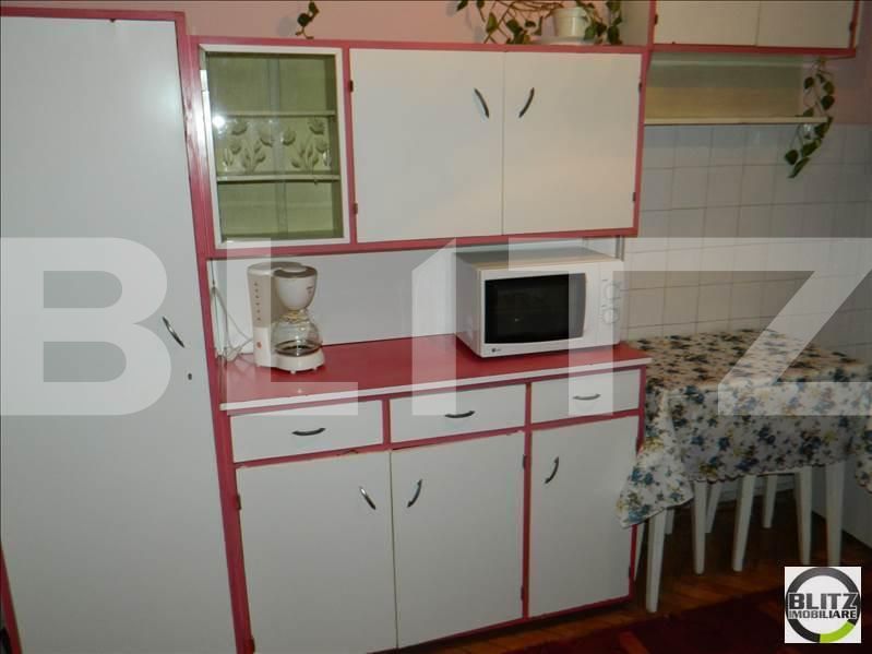 Apartament de închiriat 2 camere Gruia - 6106AI | BLITZ Cluj-Napoca | Poza9