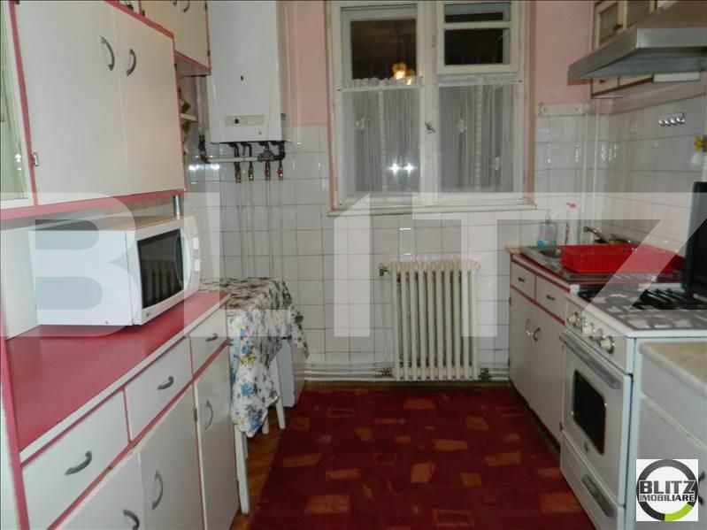 Apartament de închiriat 2 camere Gruia - 6106AI | BLITZ Cluj-Napoca | Poza8