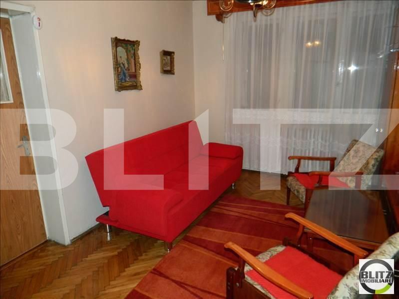 Apartament de închiriat 2 camere Gruia - 6106AI | BLITZ Cluj-Napoca | Poza4