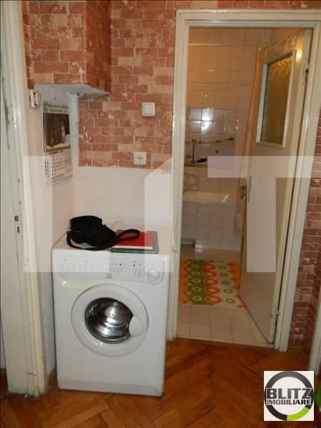 Apartament de închiriat 2 camere Gruia - 6106AI | BLITZ Cluj-Napoca | Poza14