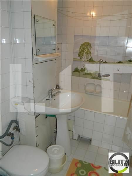 Apartament de închiriat 2 camere Gruia - 6106AI | BLITZ Cluj-Napoca | Poza15