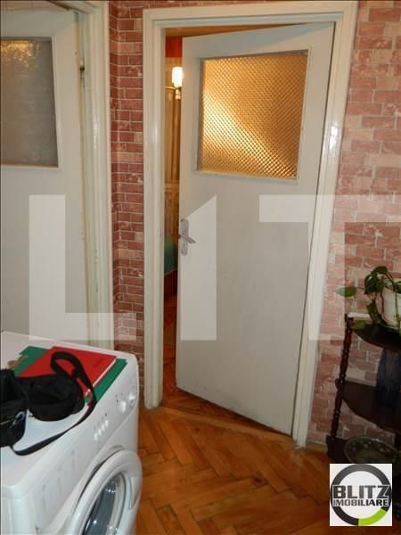 Apartament de închiriat 2 camere Gruia - 6106AI | BLITZ Cluj-Napoca | Poza13