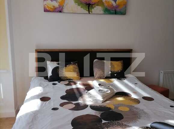 Apartament de închiriat 4 camere Centrul Istoric - 61060AI | BLITZ Brașov | Poza11