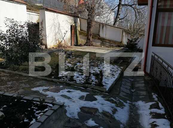 Apartament de închiriat 4 camere Centrul Istoric - 61060AI | BLITZ Brașov | Poza19