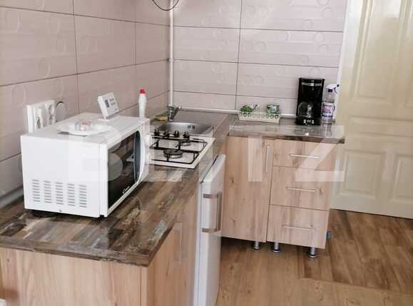 Apartament de închiriat 4 camere Centrul Istoric - 61060AI | BLITZ Brașov | Poza10