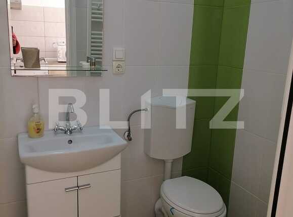 Apartament de închiriat 4 camere Centrul Istoric - 61060AI | BLITZ Brașov | Poza9