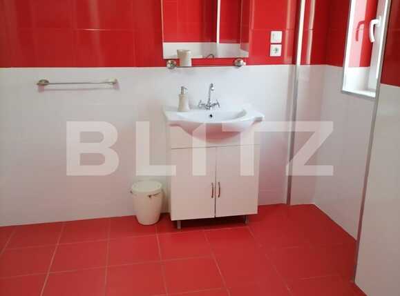 Apartament de închiriat 4 camere Centrul Istoric - 61060AI | BLITZ Brașov | Poza4