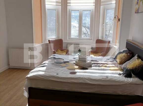 Apartament de închiriat 4 camere Centrul Istoric - 61060AI | BLITZ Brașov | Poza15