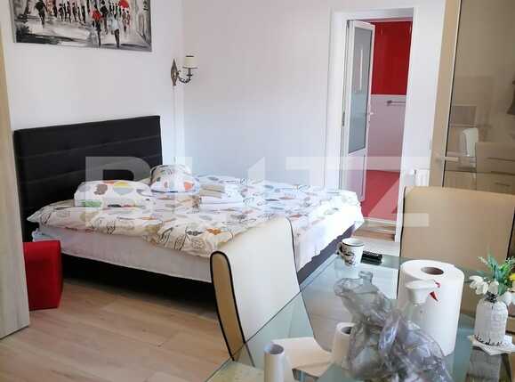 Apartament de închiriat 4 camere Centrul Istoric - 61060AI | BLITZ Brașov | Poza5
